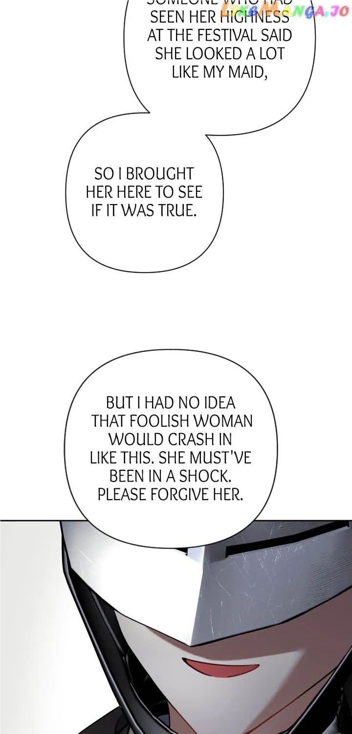 From Misery To Majesty Chapter 41 page 109 - MangaKakalot