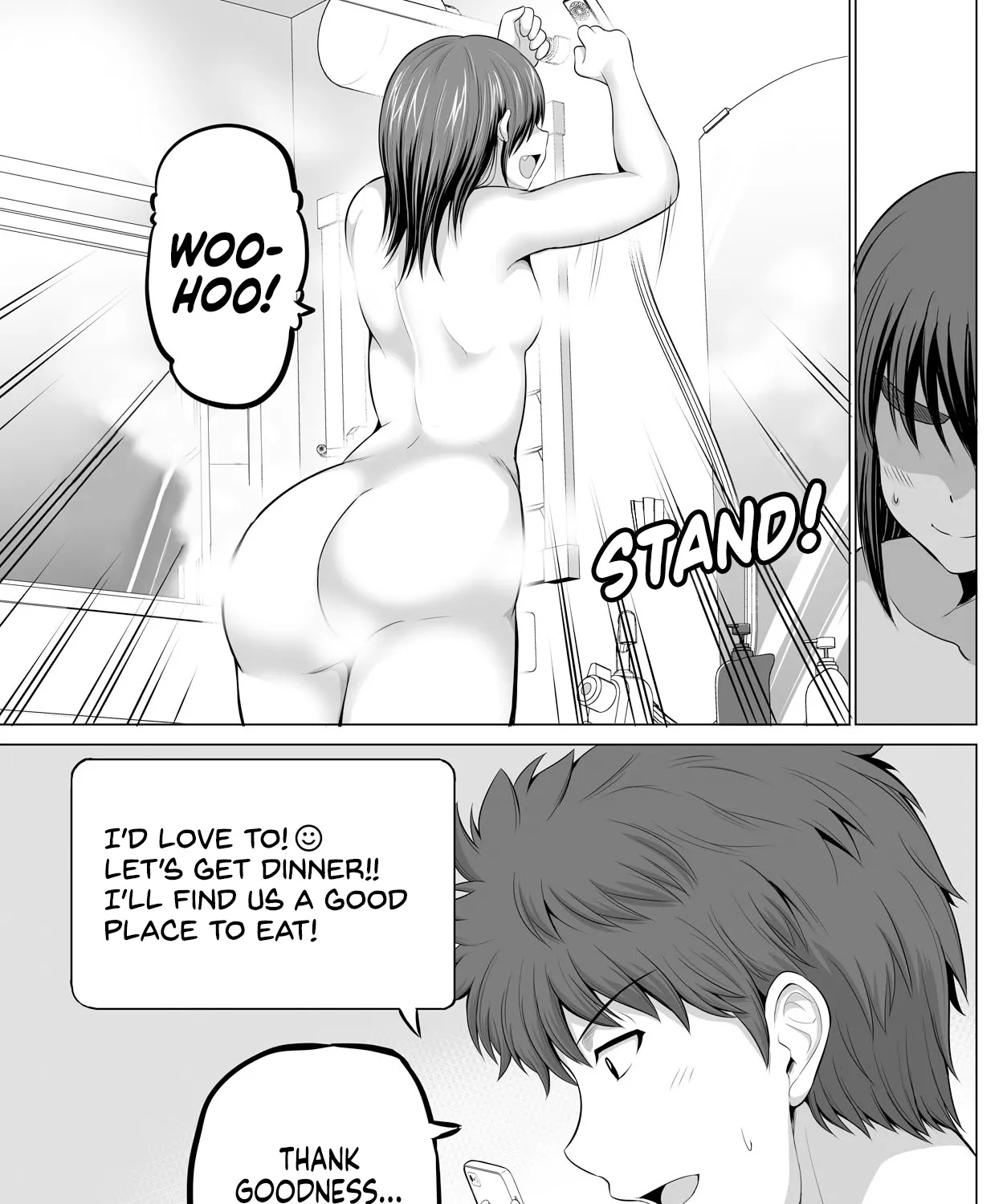 From Misunderstandings To Marriage Chapter 11 page 13 - MangaKakalot