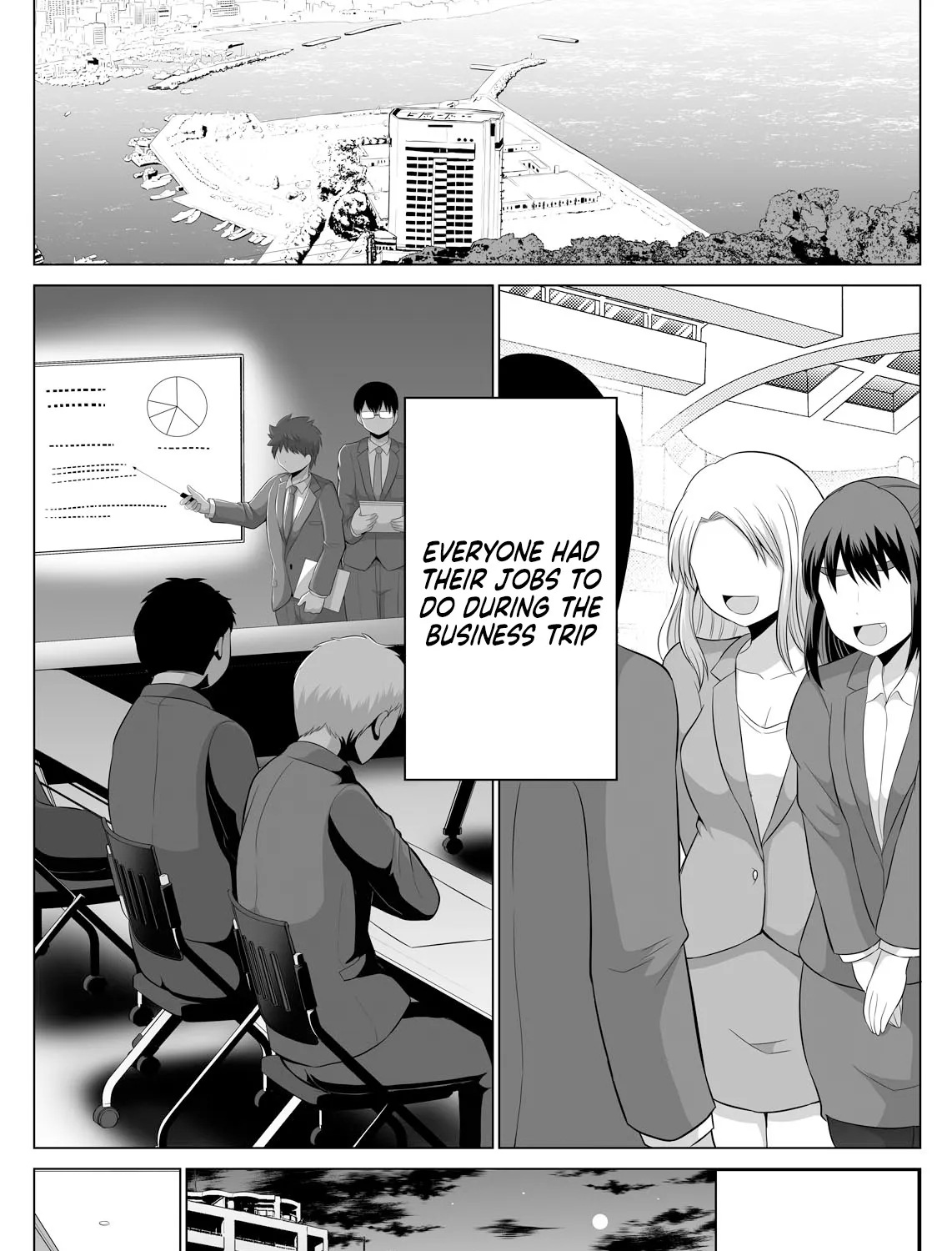 From Misunderstandings To Marriage Chapter 13 page 1 - MangaKakalot