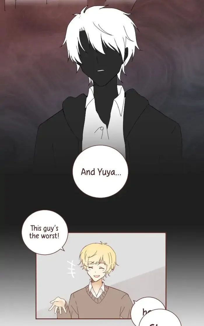 From Nightmare To Love Chapter 31 page 27 - MangaNato