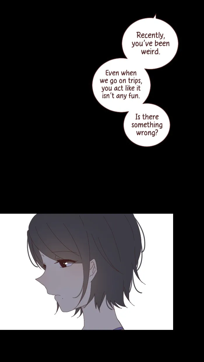 From Nightmare To Love Chapter 37 page 28 - MangaNato