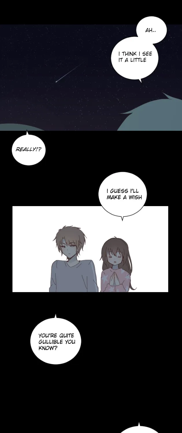 From Nightmare To Love Chapter 40 page 11 - MangaNato