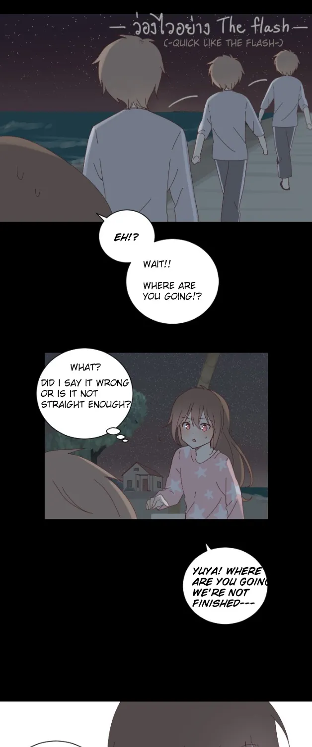 From Nightmare To Love Chapter 40 page 31 - MangaNato