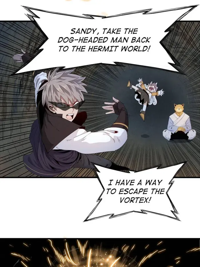 From now on, I will be the father of the mage Chapter 131 page 40 - MangaKakalot