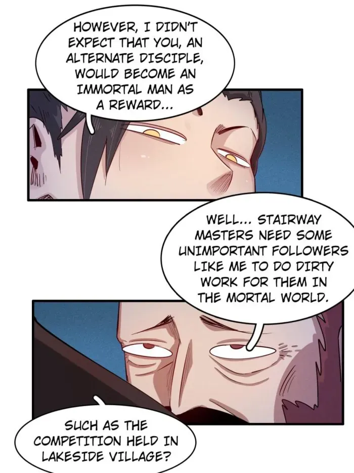 From now on, I will be the father of the mage Chapter 146 page 27 - MangaKakalot