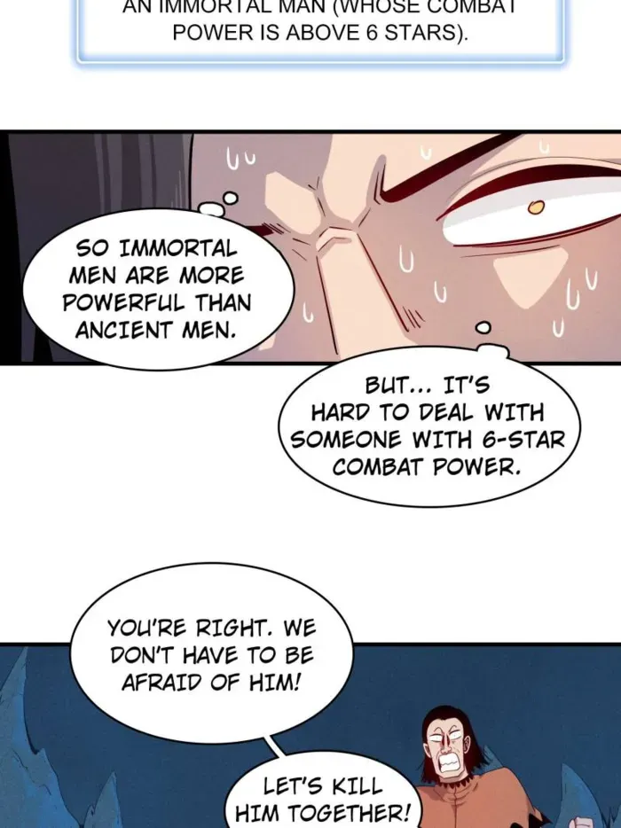 From now on, I will be the father of the mage Chapter 146 page 6 - MangaKakalot