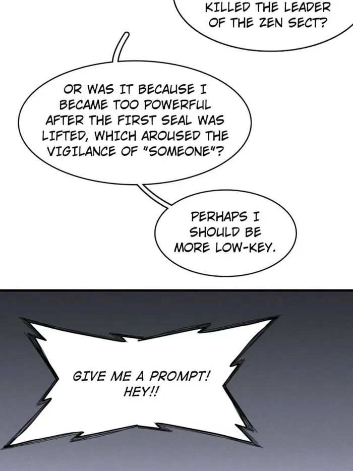 From now on, I will be the father of the mage Chapter 147 page 36 - MangaKakalot