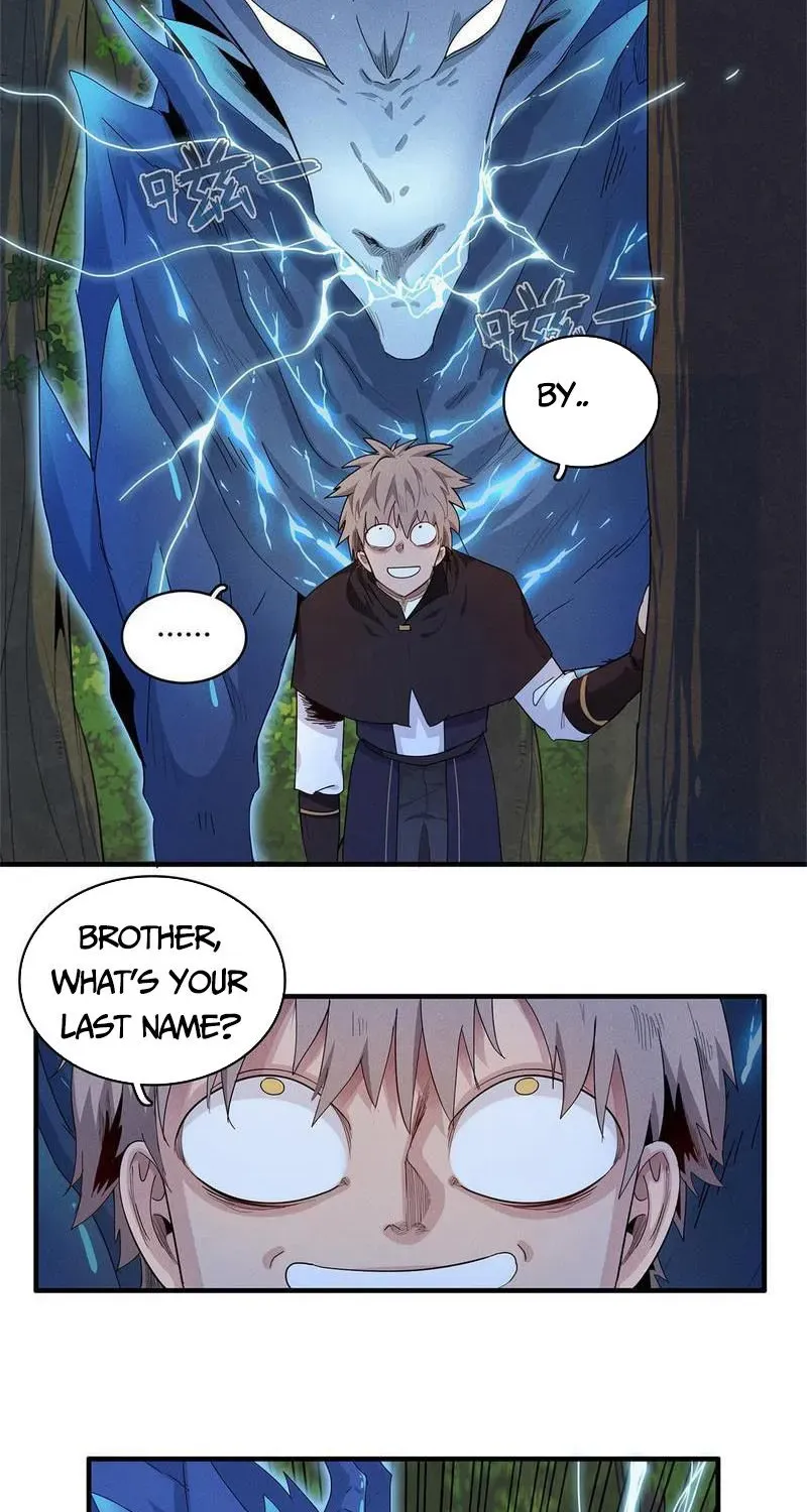 From now on, I will be the father of the mage Chapter 37 page 4 - MangaKakalot