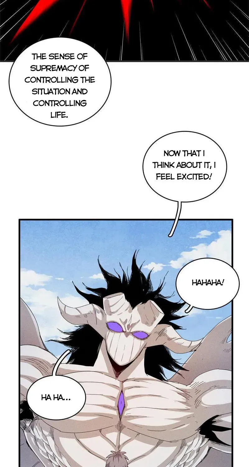 From now on, I will be the father of the mage Chapter 43 page 9 - MangaKakalot