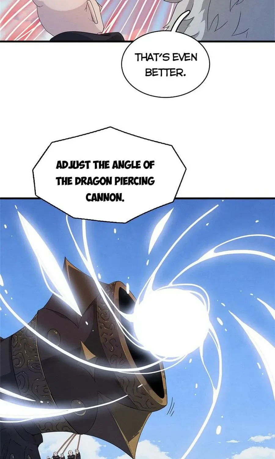 From now on, I will be the father of the mage Chapter 76 page 10 - MangaKakalot