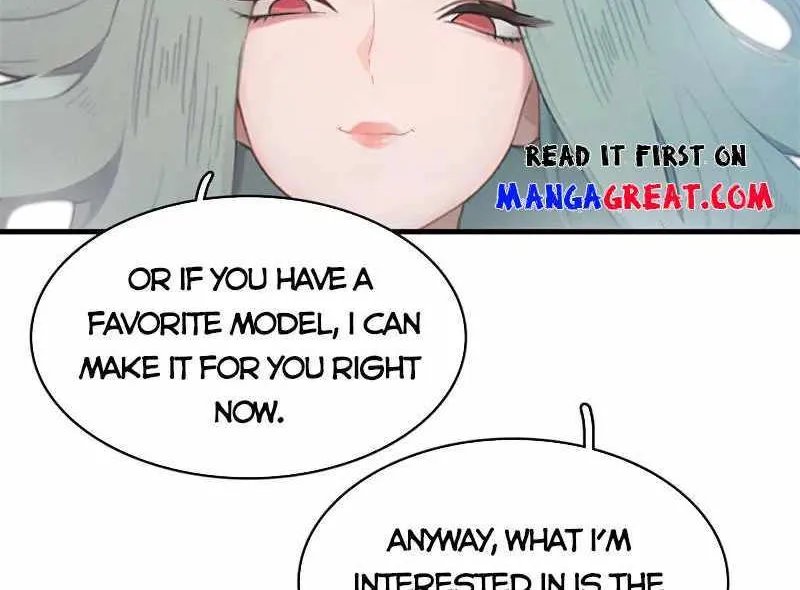 From now on, I will be the father of the mage Chapter 91 page 7 - MangaKakalot