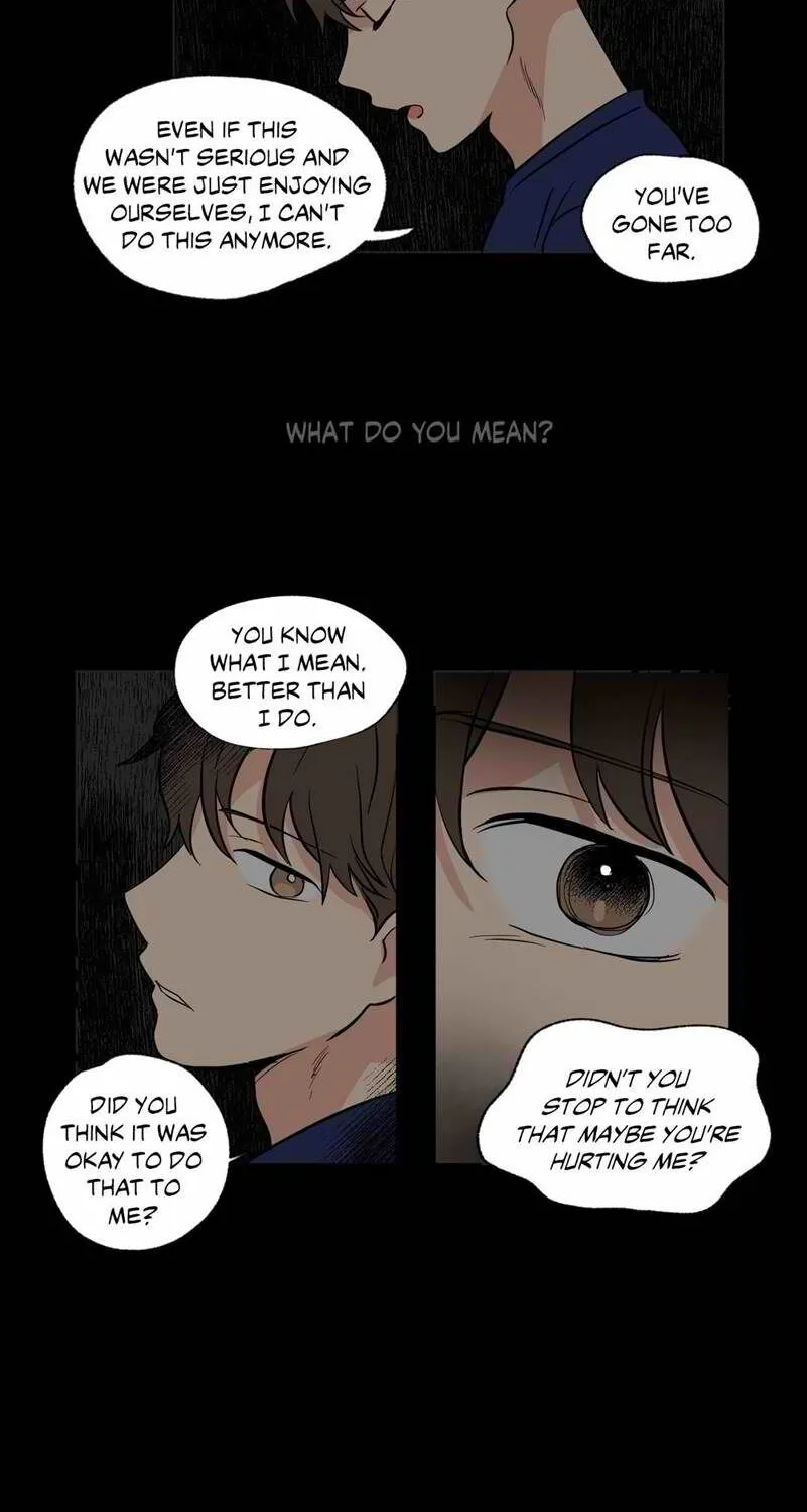 From Points Of Three Chapter 36 page 12 - MangaNato