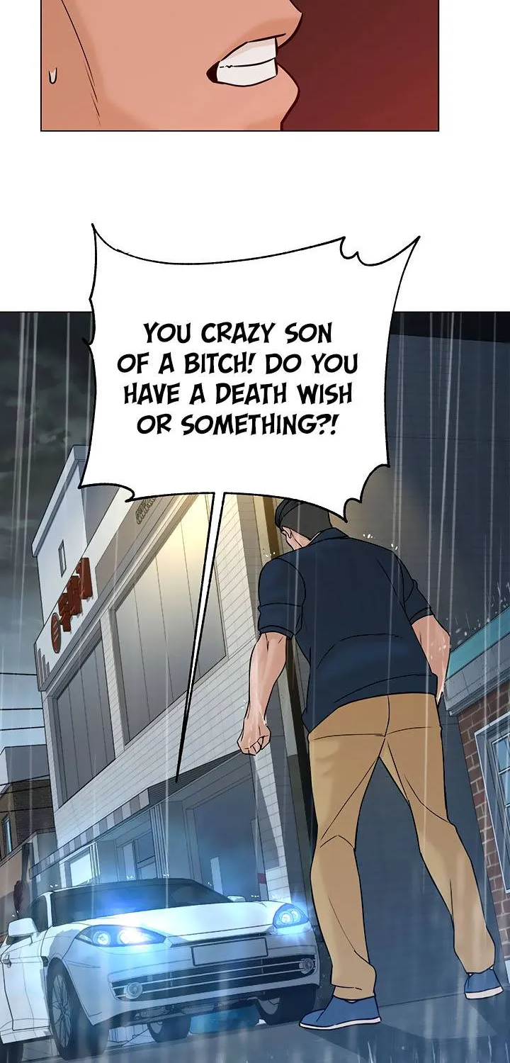 From The Grave And Back Chapter 102 page 57 - MangaKakalot