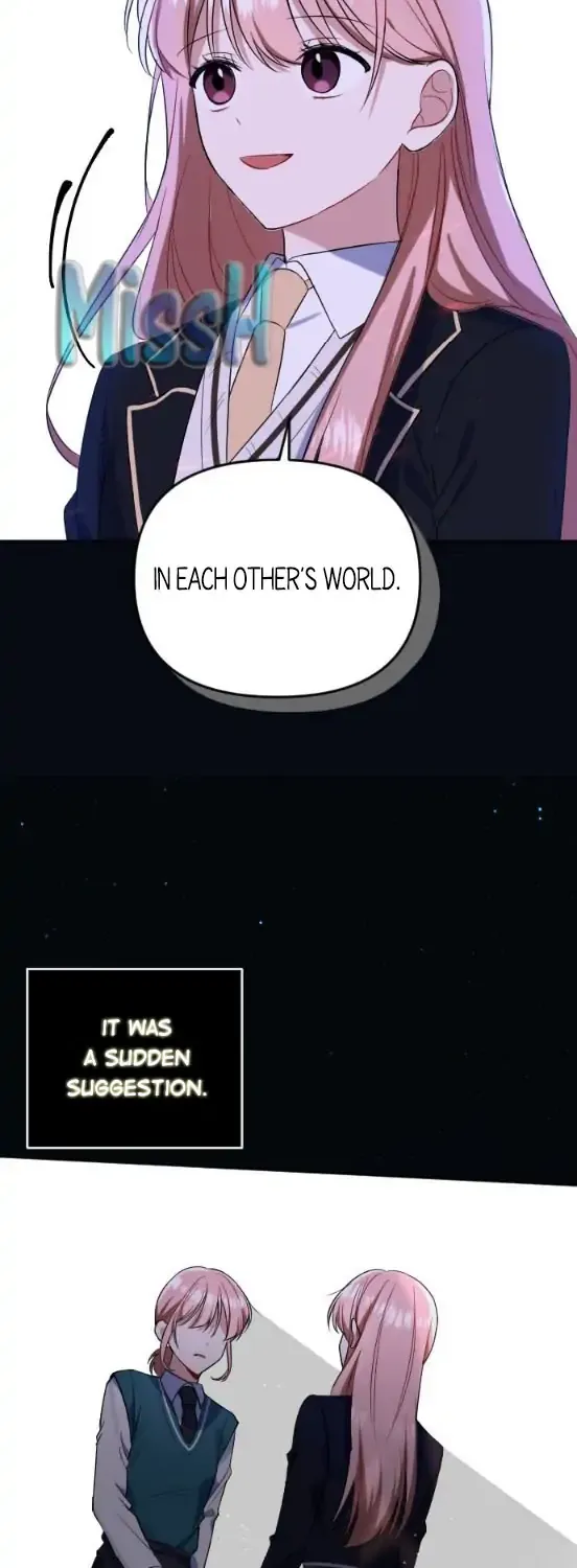 From The Shaking World Chapter 1 page 17 - MangaKakalot