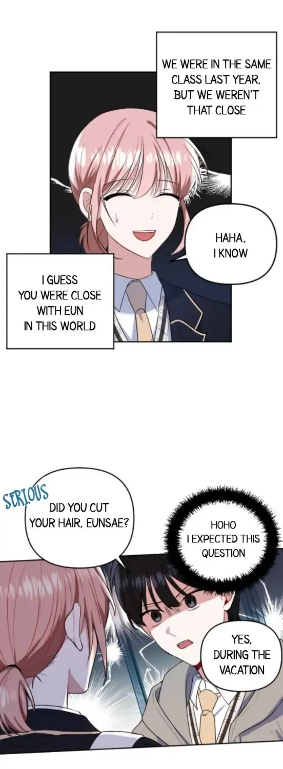 From The Shaking World Chapter 1 page 45 - MangaKakalot