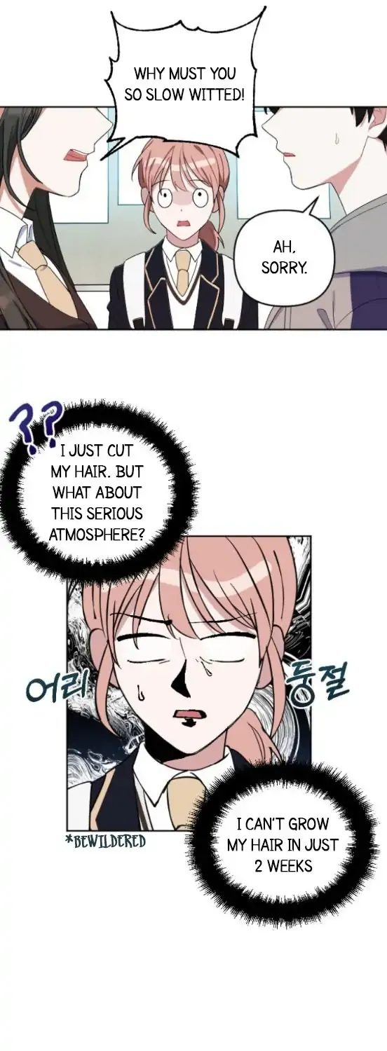 From The Shaking World Chapter 1 page 47 - MangaKakalot