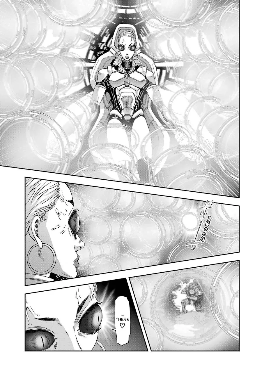 Front Mission - Dog Life & Dog Style - Page 14