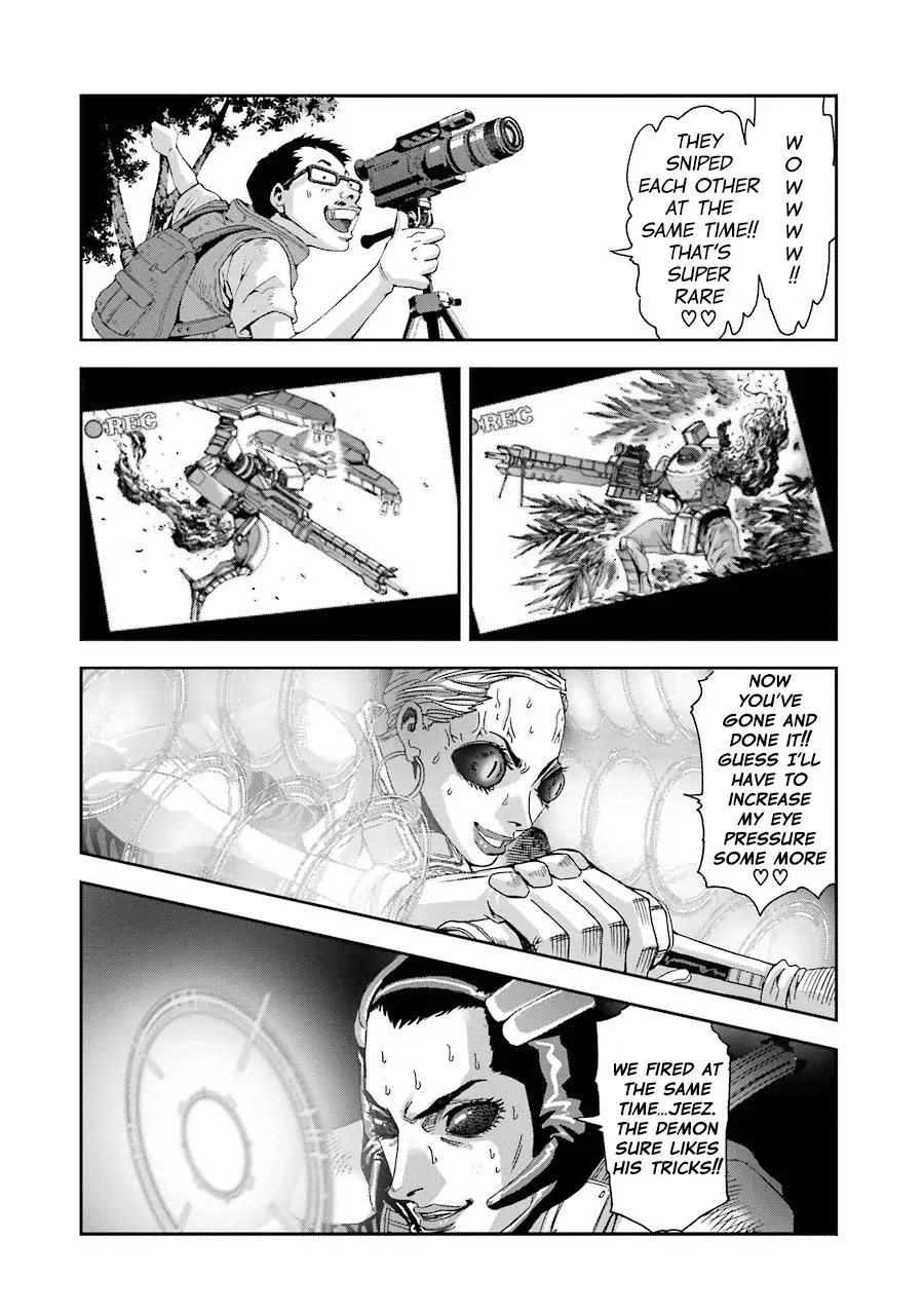 Front Mission - Dog Life & Dog Style - Page 17