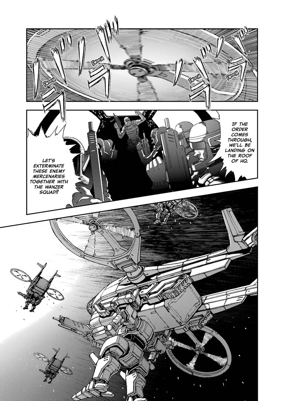 Front Mission - Dog Life & Dog Style - Page 14