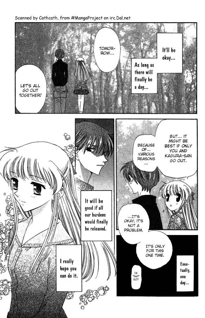 Fruits Basket Another Chapter 15 page 29 - MangaKakalot