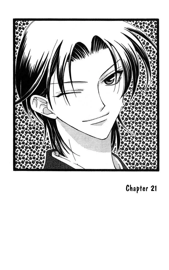 Fruits Basket Another Chapter 21 page 1 - MangaKakalot