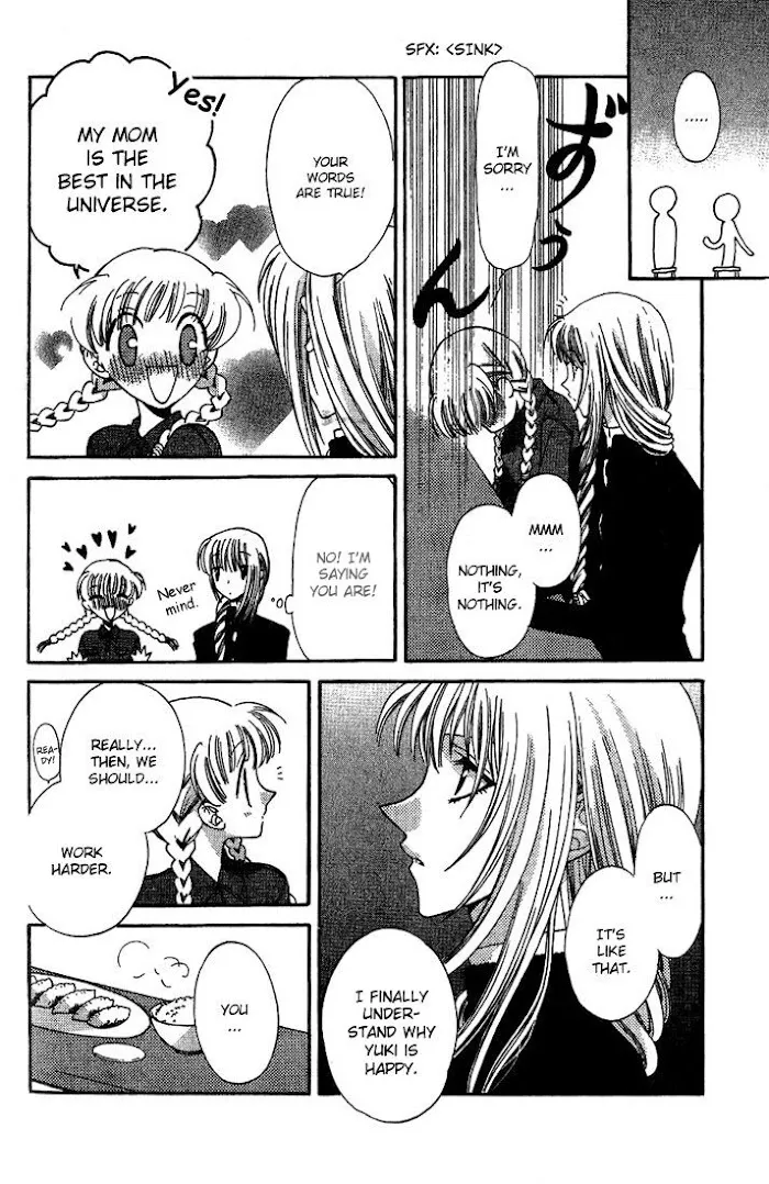 Fruits Basket Another Chapter 21 page 26 - MangaKakalot