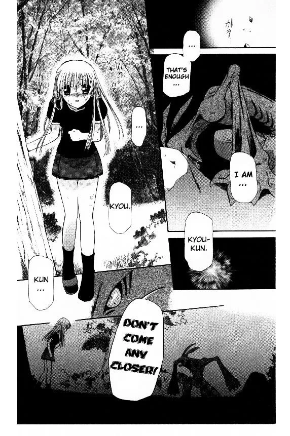 Fruits Basket Another Chapter 33 page 15 - MangaKakalot