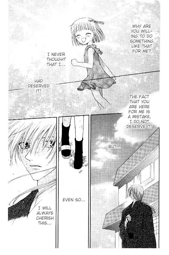 Fruits Basket Another Chapter 33 page 32 - MangaKakalot