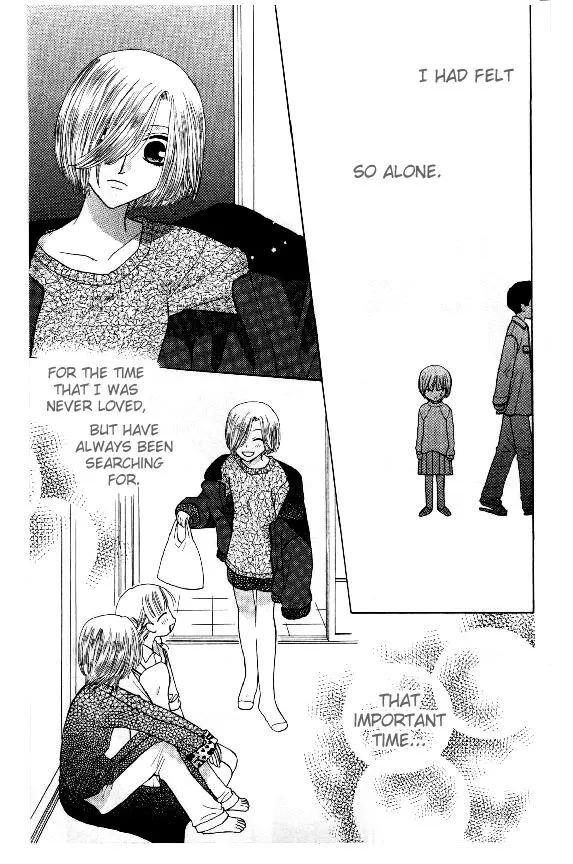 Fruits Basket Another Chapter 40 page 28 - MangaKakalot