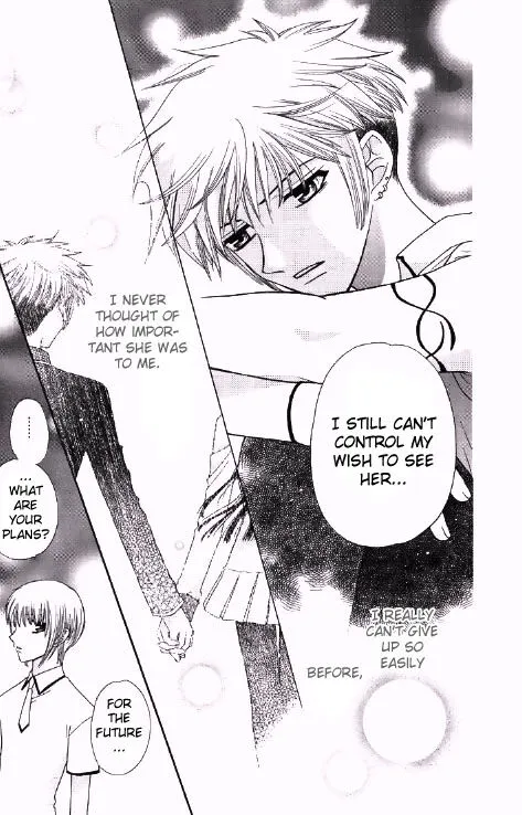 Fruits Basket Another Chapter 43 page 36 - MangaKakalot