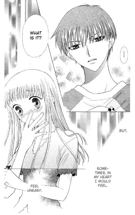 Fruits Basket Another Chapter 46 page 25 - MangaKakalot