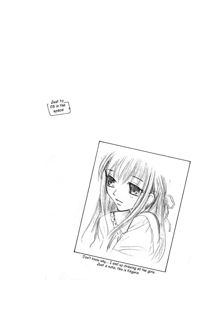 Fruits Basket Another Chapter 63 page 3 - MangaKakalot