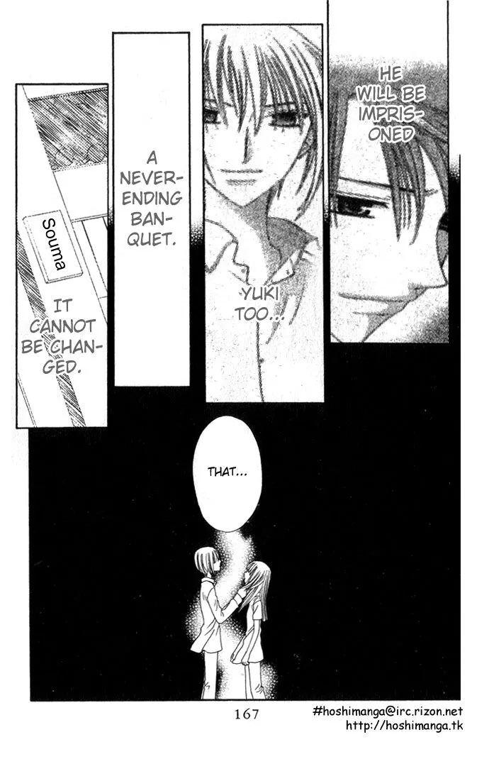 Fruits Basket Another Chapter 65 page 5 - MangaKakalot