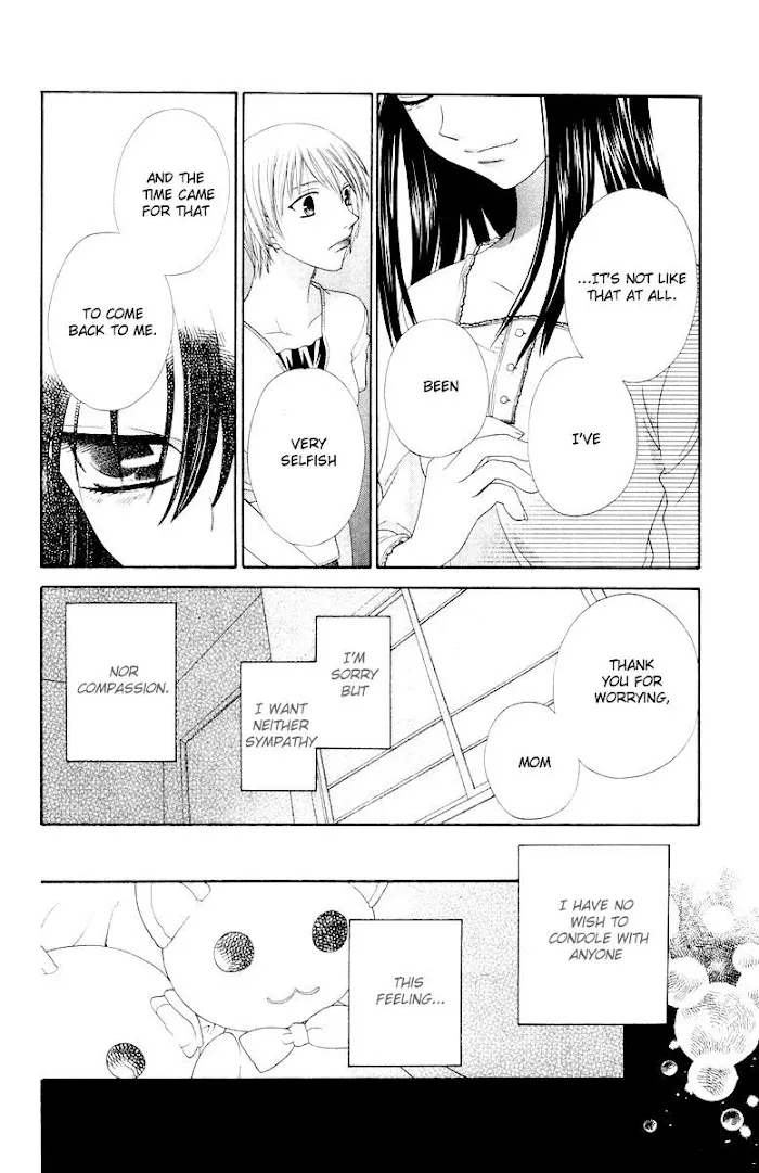 Fruits Basket Another Chapter 68 page 29 - MangaKakalot