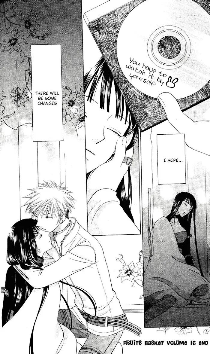 Fruits Basket Another Chapter 95 page 31 - MangaKakalot