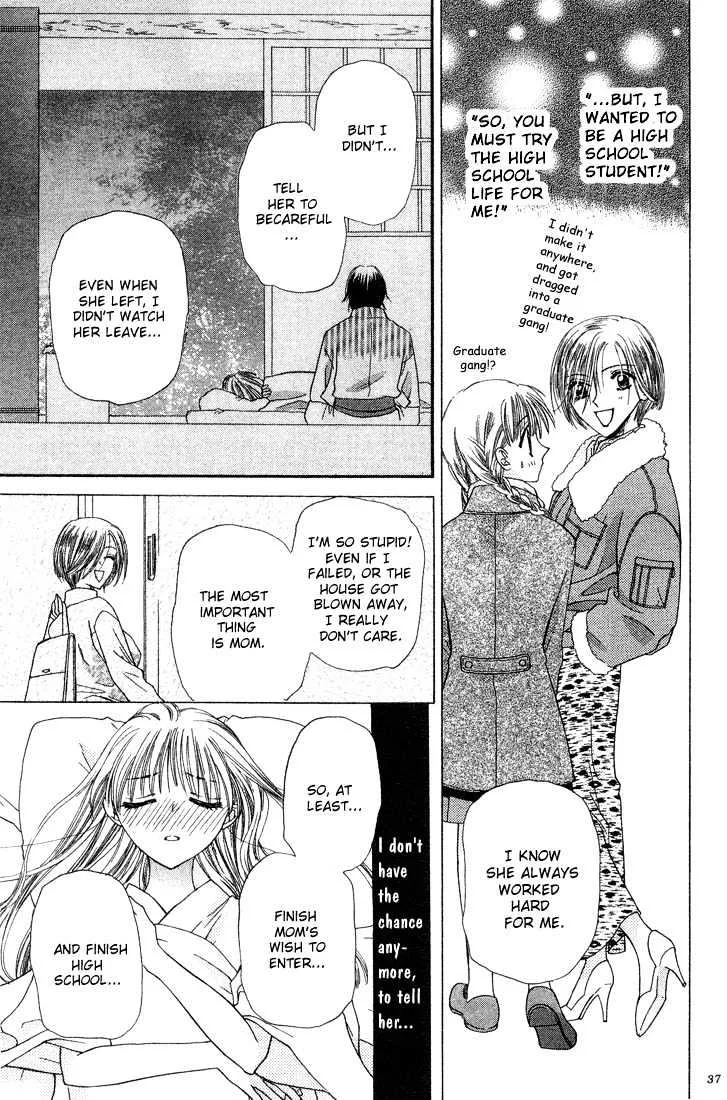 Fruits Basket Chapter 1.2 page 9 - MangaKakalot