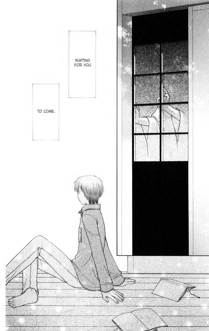 Fruits Basket Chapter 101 page 30 - MangaKakalot