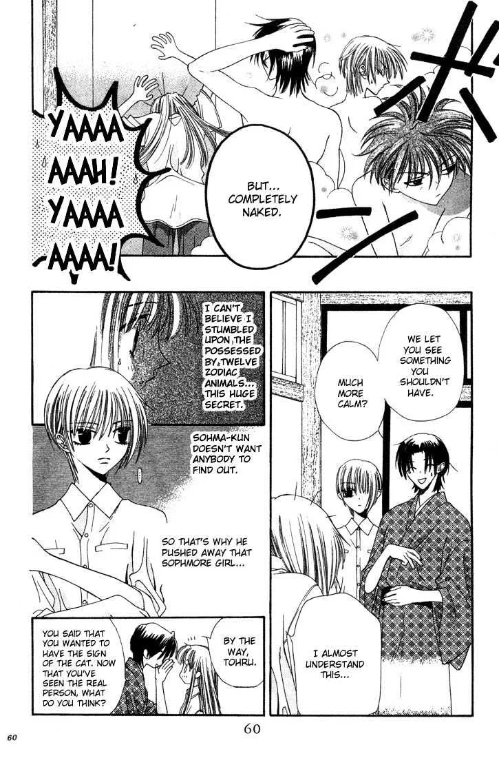 Fruits Basket Chapter 2 page 8 - MangaKakalot