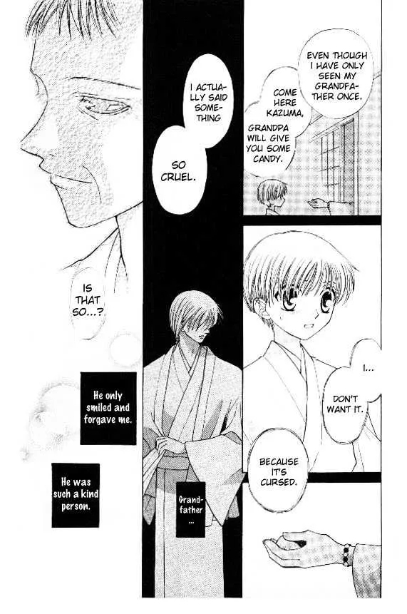 Fruits Basket Chapter 34 page 16 - MangaKakalot