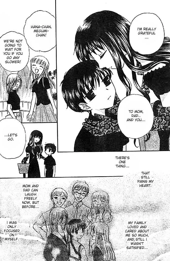 Fruits Basket Chapter 51 page 50 - MangaKakalot