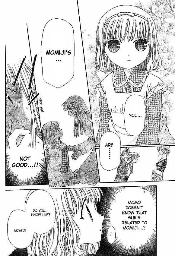 Fruits Basket Chapter 74 page 16 - MangaKakalot