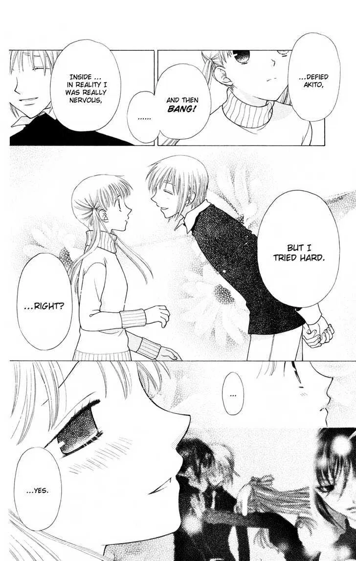 Fruits Basket Chapter 96 page 13 - MangaKakalot