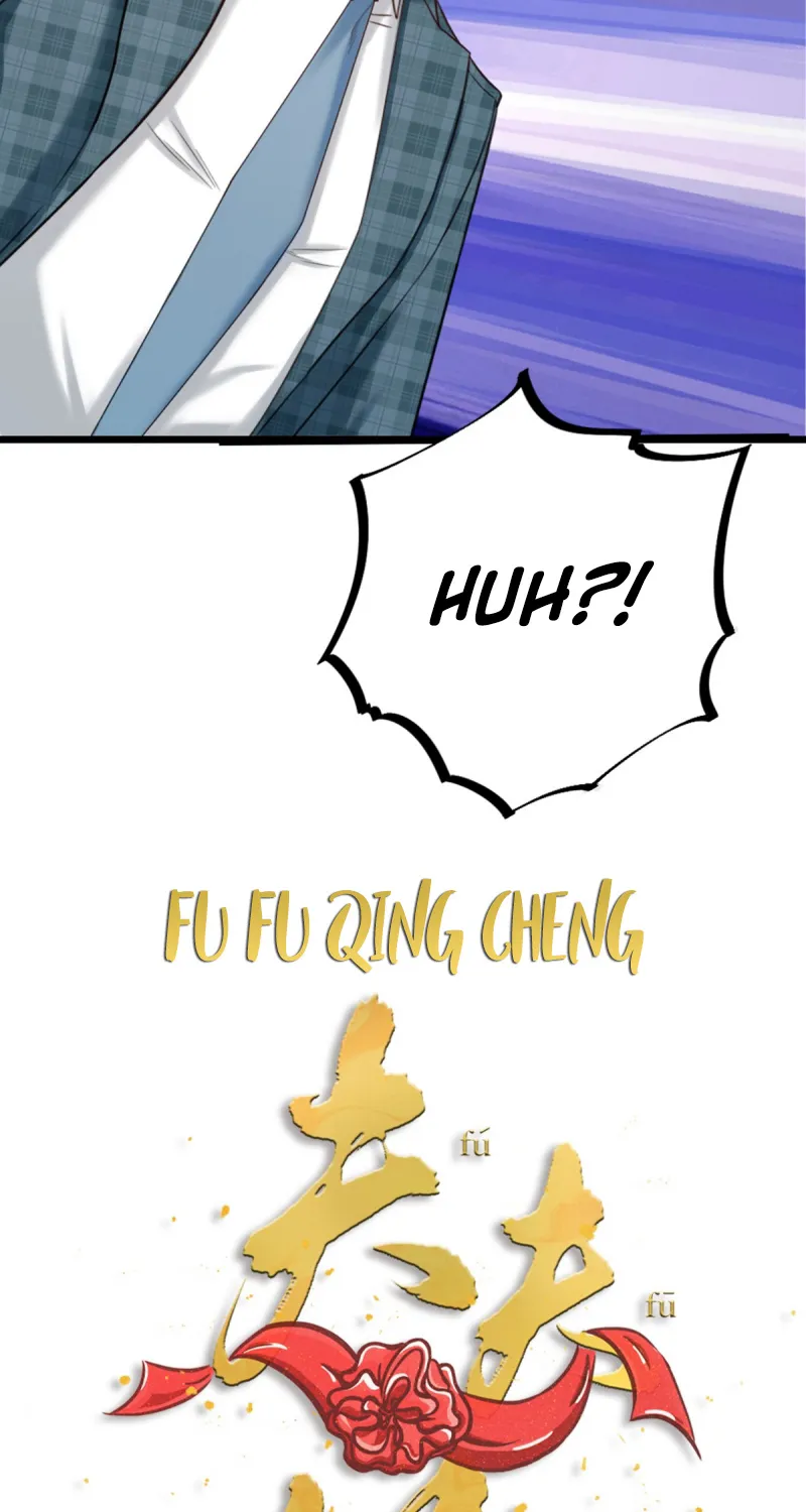 Fu Fu Qing Cheng Chapter 16 page 6 - MangaKakalot