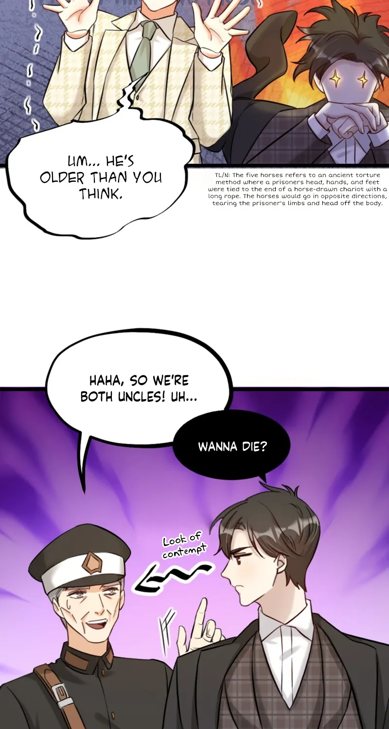 Fu Fu Qing Cheng Chapter 20 page 24 - MangaKakalot