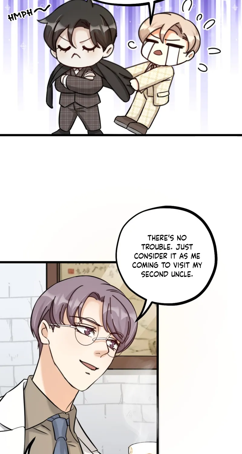 Fu Fu Qing Cheng Chapter 20 page 27 - MangaKakalot