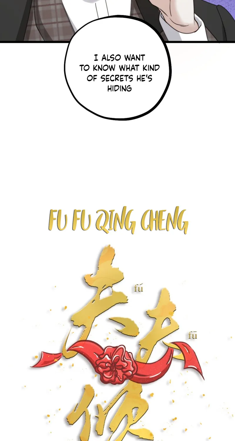 Fu Fu Qing Cheng Chapter 20 page 6 - MangaKakalot