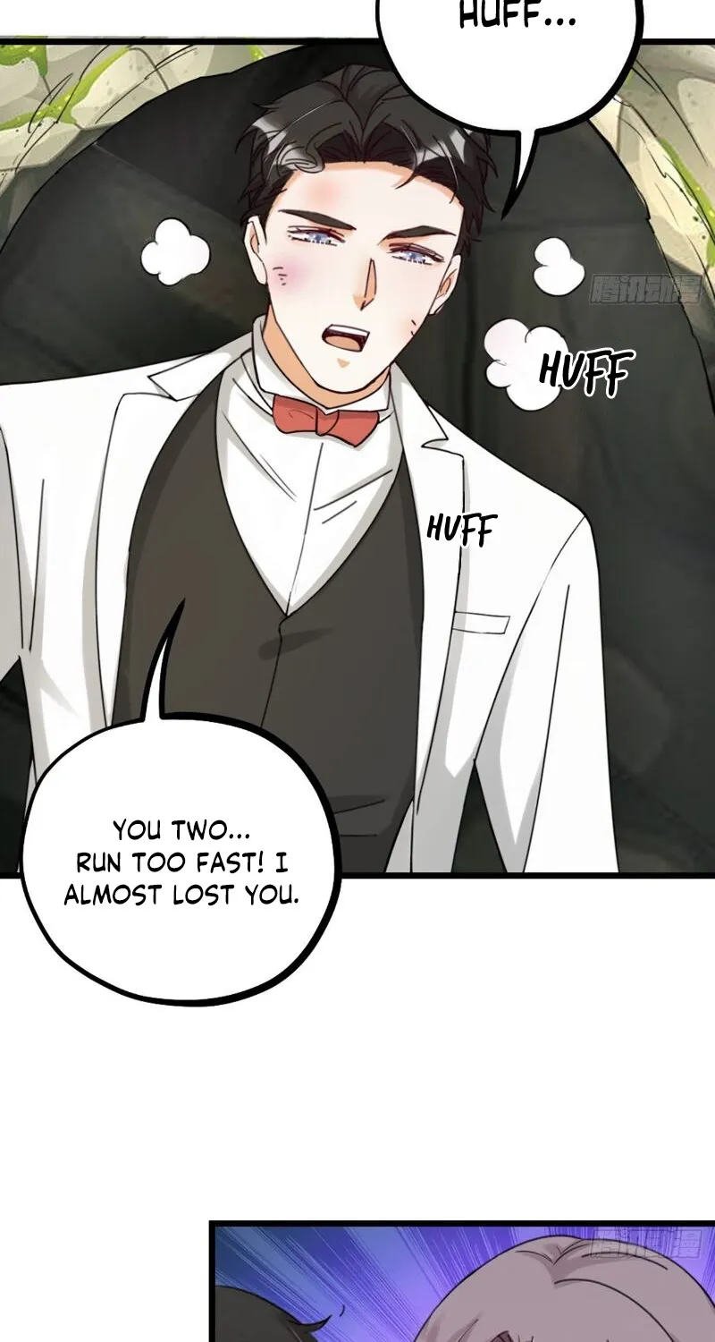 Fu Fu Qing Cheng Chapter 30 page 38 - MangaKakalot