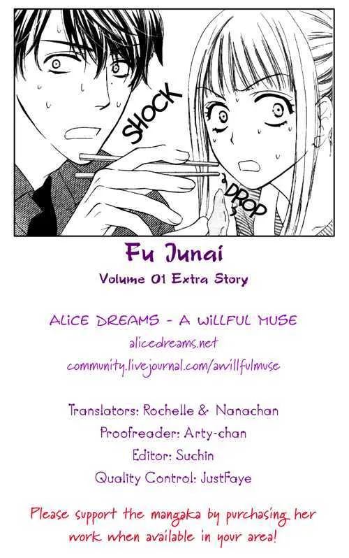 Fu Junai Chapter 6 page 2 - MangaKakalot