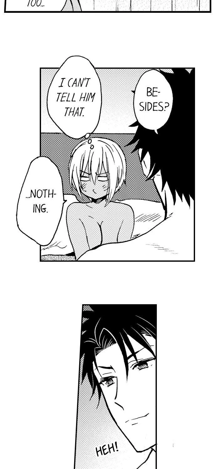 Fucked By My Best Friend Chapter 4 page 8 - MangaKakalot