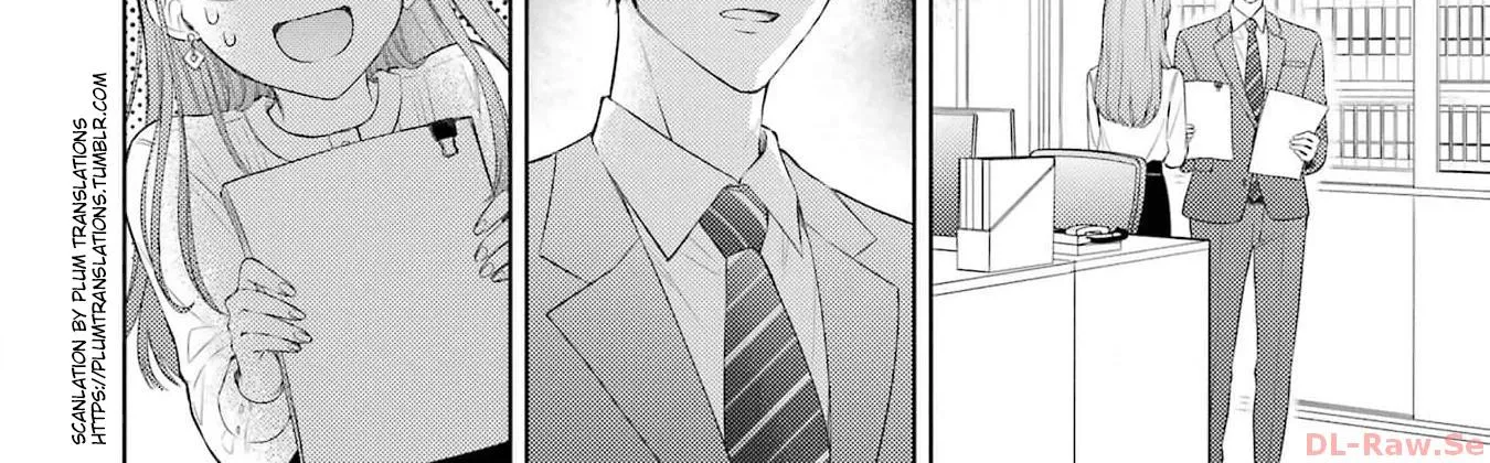 Fudanshi Joushi Isaki-San To No Kusa Fushigi Na Koi Chapter 1 page 18 - MangaKakalot